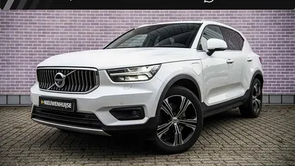 Gebruikt 2020 Volvo XC40 Inscription SUV | € 30.899 (Eerlijke prijs)