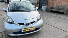 Gebruikt 2008 Toyota Aygo Hatchback | € 2.250 (Eerlijke prijs)