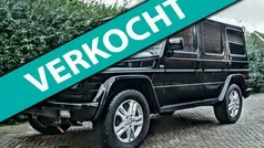 Overige Gebruikt 1983 Mercedes G230 SUV | € 24.950