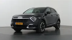 Zwart, metallic lak Gebruikt 2025 Kia Sportage SUV | € 39.935 (Goede deal)