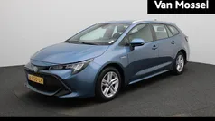 Gebruikt 2022 Toyota Corolla Business Edition Stationwagen | € 21.945 (Goede deal)