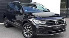 Gebruikt 2021 VW Tiguan Business+ SUV | € 25.995 (Super prijs)