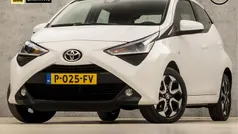 Wit Gebruikt 2021 Toyota Aygo Sport Hatchback | € 13.945 (Goede deal)