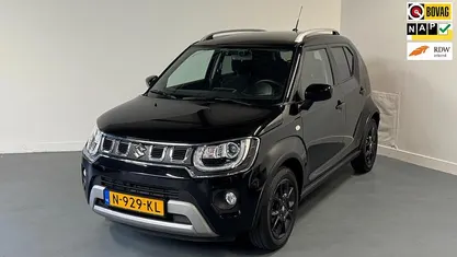Gebruikt 2021 Suzuki Ignis Hatchback | € 18.045 (Eerlijke prijs)