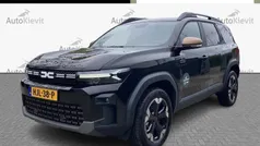 Gebruikt 2025 Dacia Bigster Extreme SUV | € 35.950 (Eerlijke prijs)