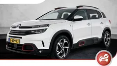Wit Gebruikt 2021 Citroën C5 Aircross Start SUV | € 20.925 (Eerlijke prijs)