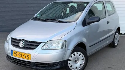 Gebruikt 2005 VW Fox Trendline Hatchback | € 1.150 (Eerlijke prijs)