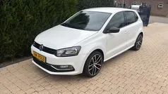 Gebruikt 2013 VW Polo Hatchback | € 6.500 (Goede deal)