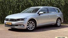 Gebruikt 2016 VW Passat Stationwagen | € 13.990 (Eerlijke prijs)
