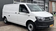 Gebruikt 2018 VW T6 Van | € 13.950 (Super prijs)