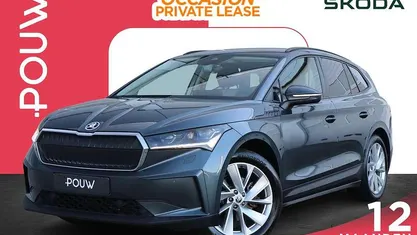 Occasion Skoda Enyaq iV First Edition 150 kW (204 PK) 2021 SUV