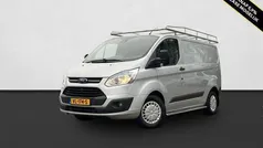 Zilver Gebruikt 2015 Ford Transit Custom Trend Van | € 11.450 (Goede deal)