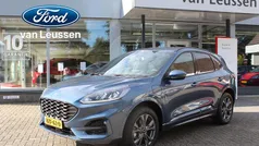 Gebruikt 2024 Ford Kuga ST-Line SUV | € 30.690 (Goede deal)