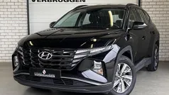 Gebruikt 2021 Hyundai Tucson SUV | € 25.950 (Eerlijke prijs)