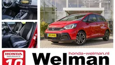 Gebruikt 2025 Honda Jazz Advance Hatchback | € 31.400 (Eerlijke prijs)