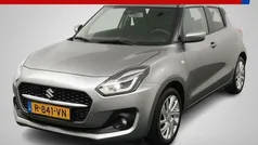 Grijs Gebruikt 2022 Suzuki Swift Hatchback | € 16.950 (Eerlijke prijs)