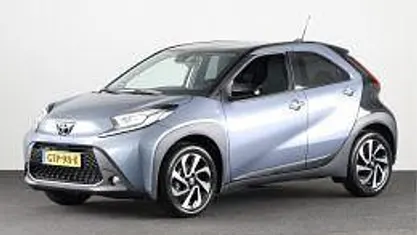 Occasion Toyota Aygo X Pulse 72 PK (52 kW) 2024 SUV