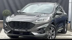 Gebruikt 2022 Ford Kuga ST-Line X SUV | € 28.945 (Eerlijke prijs)