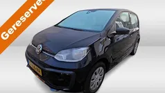 Gebruikt 2019 VW up! move up! Hatchback | € 10.450 (Eerlijke prijs)
