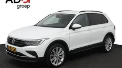 Gebruikt 2022 VW Tiguan Business SUV | € 30.850 (Super prijs)
