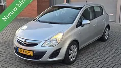 Gebruikt 2011 Opel Corsa Hatchback | € 3.795 (Eerlijke prijs)