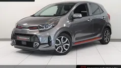 Gebruikt 2024 Kia Picanto GT-Line Hatchback | € 20.450 (Eerlijke prijs)