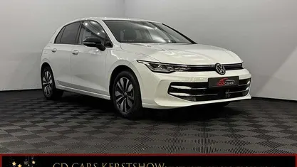 Gebruikt 2025 VW Golf VIII Edition Hatchback | € 29.950 (Super prijs)