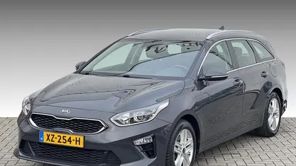 Occasion Kia Ceed 2019 Hatchback