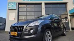 Gebruikt 2010 Peugeot 3008 MPV | € 3.450 (Eerlijke prijs)