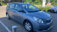 Gebruikt 2011 Toyota Verso MPV | € 5.250 (Eerlijke prijs)