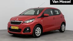 Gebruikt 2020 Peugeot 108 Active Hatchback | € 10.235 (Eerlijke prijs)