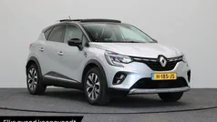 Grijs Gebruikt 2020 Renault Captur Bose Edition SUV | € 19.445 (Eerlijke prijs)