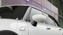 Mini Cooper S Clubman