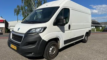 Occasion Peugeot Boxer Premium 140 PK (102 kW) 2019 Van