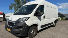 Gebruikt 2019 Peugeot Boxer Premium Van | € 9.999 (Goede deal)