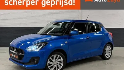 Gebruikt 2021 Suzuki Swift Comfort Hatchback | € 15.893 (Eerlijke prijs)