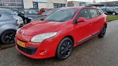 Gebruikt 2010 Renault Mégane GrandTour Expression Stationwagen | € 1.750 (Super prijs)