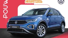 Gebruikt 2024 VW T-Roc Life SUV | € 31.450 (Goede deal)
