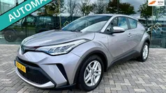 Grijs Gebruikt 2020 Toyota C-HR SUV | € 22.345 (Goede deal)