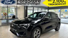 Gebruikt 2024 Ford Kuga ST-Line SUV | € 39.545 (Goede deal)