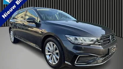 Occasion 2022 VW Passat Business Stationwagen | € 24.150 (Goede deal)