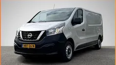 Zilver Gebruikt 2019 Nissan NV300 Acenta Van | € 11.890 (Goede deal)