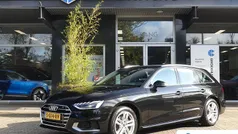 Gebruikt 2023 Audi A4 Advanced Stationwagen | € 33.895 (Eerlijke prijs)