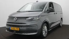 Gebruikt 2024 VW Multivan Van | € 52.900 (Goede deal)