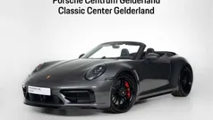 Grijs, metallic lak Gebruikt 2023 Porsche 911 Carrera GTS Cabriolet | € 207.900 (Eerlijke prijs)