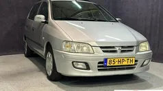 Gebruikt 2001 Mitsubishi Space Star MPV | € 1.950 (Eerlijke prijs)