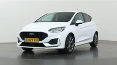 Gebruikt 2022 Ford Fiesta ST-Line Hatchback | € 19.835 (Eerlijke prijs)