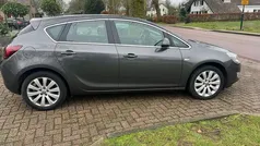 Gebruikt 2012 Opel Astra Cosmo Hatchback | € 6.750 (Eerlijke prijs)