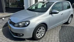 Grijs Gebruikt 2011 VW Golf VI Highline Hatchback | € 3.499 (Super prijs)