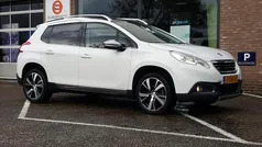 Suv Gebruikt 2014 Peugeot 2008 Allure SUV | € 6.250 (Eerlijke prijs)